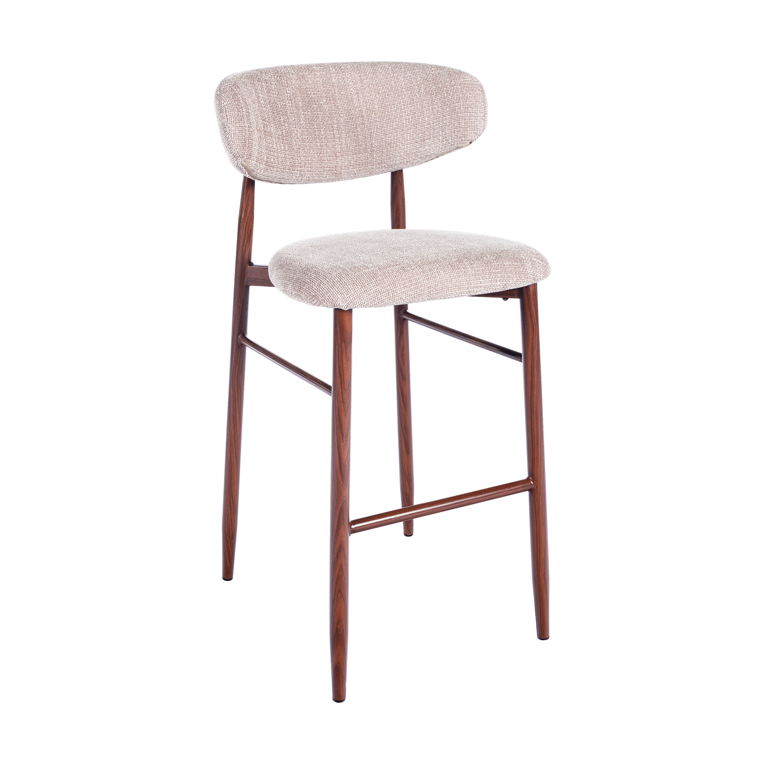 Banqueta Eliza - 0,45 x 0,50 x 1,05h (1)