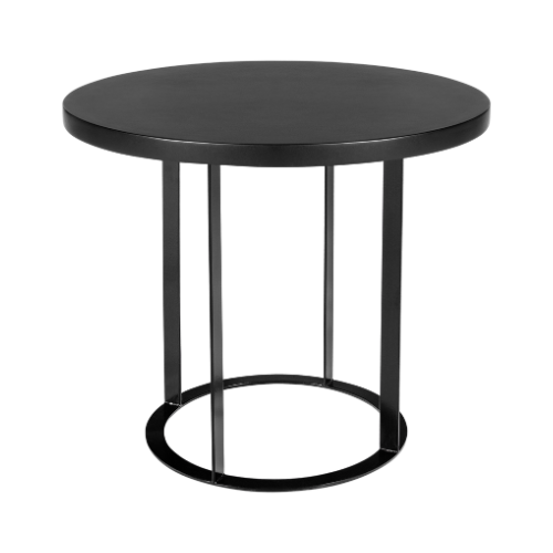 Base Dani com Tampo Laca - 0,65m diâmetro x 0,55h