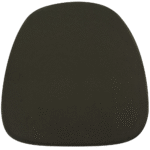 Capa Assento Oxford Preto(a) (Cadeira Itália)