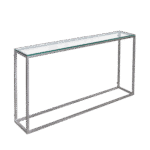 Aparador Ferro Design