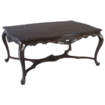 Mesa Madeira Dom João Jacarandá