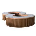 Bar Copacabana " 8 "