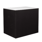 Balcão para Revestir com Tampo Acrílico