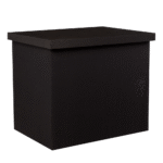 Balcão para Revestir com Tampo Revestido