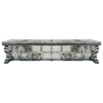 Balcão/Bar Art Decô