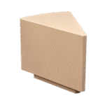 Mesa Brie Lateral Laca