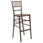 Banqueta Itália Madeira