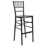 Banqueta Itália Ônix