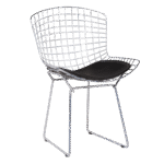 Cadeira Bertoia