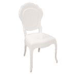 Cadeira Dolce Branco(a)