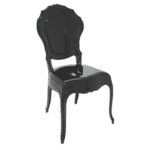 Cadeira Dolce Preto(a)