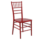 Cadeira Itália Rubi