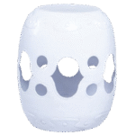 Garden Seat Branco(a)