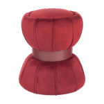 Pufe Eliza para Revestir