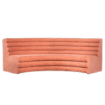 Banco Riviera Módulo Curvo