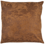 Almofada Camurça Ralph Lauren Camelo