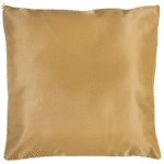 Almofada Cetim Dourado(a)