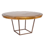 Tampo Madeira Ripado