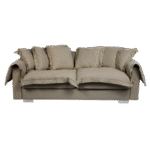 Sofá Cool Linho Fendi