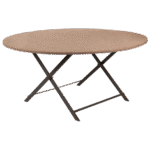 Tampo Para Toalha Carpete Bege