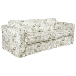Sofá Eva Capa Provence Pistache Toile de Jouy - Componível