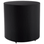 Mesa Bolo Com Rodinha para Revestir