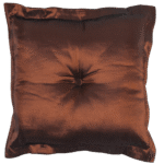 Almofada Tafetá Cobre Butone