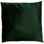 Almofada Veludo Inca Verde