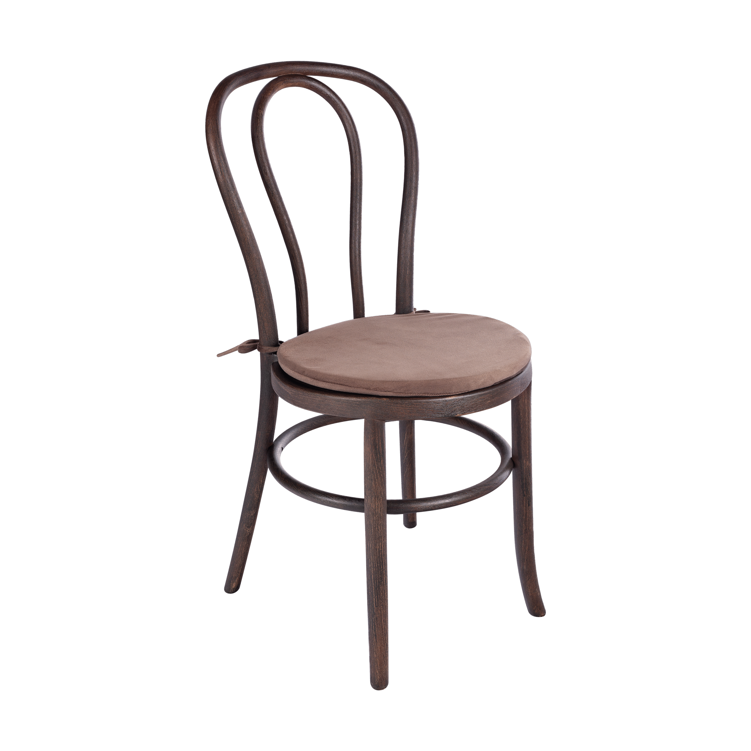 Cadeira Thony com Assento - 0.40l X 0.45a X 0.40p